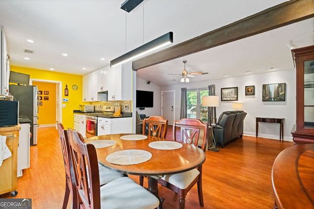 4429 Buckingham Place, Duluth, GA 30096