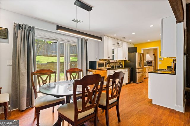 4429 Buckingham Place, Duluth, GA 30096