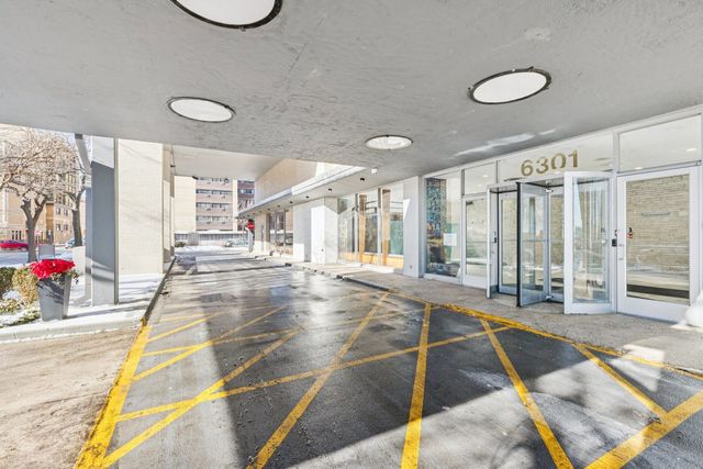 6301 N Sheridan Road 14M, Chicago, IL 60660