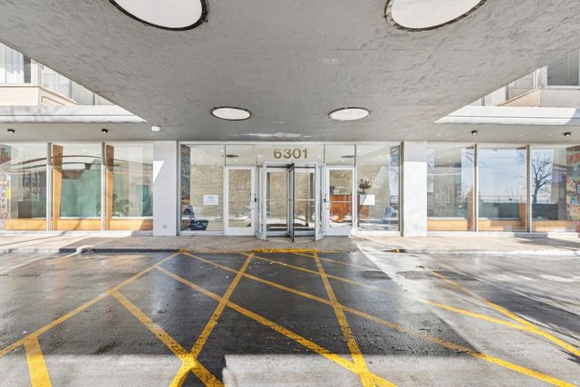 6301 N Sheridan Road 14M, Chicago, IL 60660