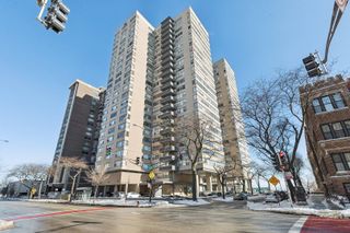 6301 N Sheridan Road 14M, Chicago, IL 60660