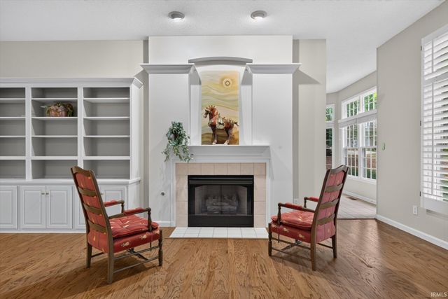 2803 S St Remy Circle, Bloomington, IN 47401