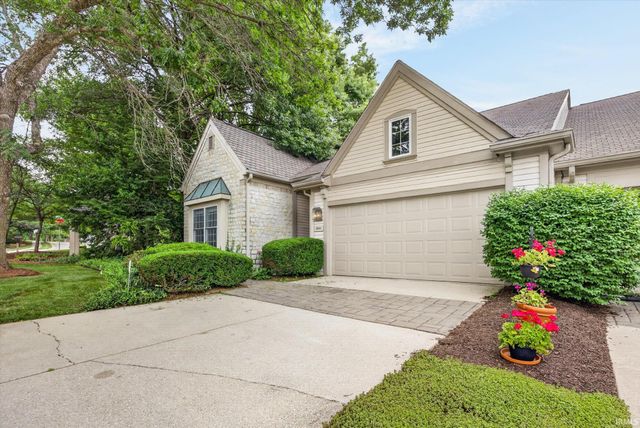 2803 S St Remy Circle, Bloomington, IN 47401