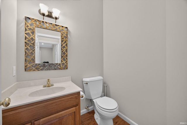 2803 S St Remy Circle, Bloomington, IN 47401