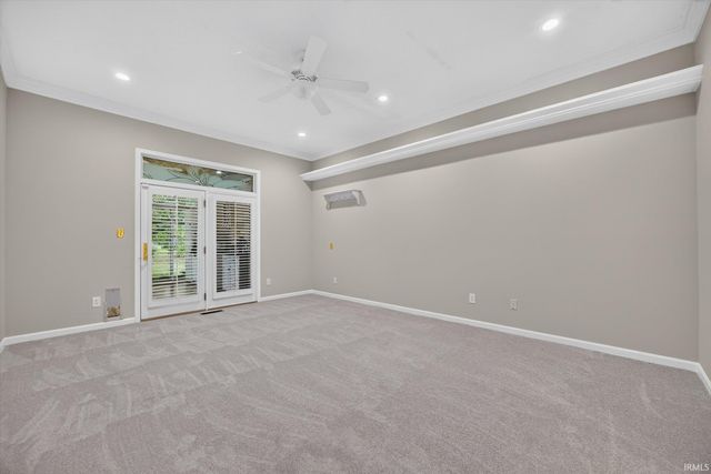 2803 S St Remy Circle, Bloomington, IN 47401