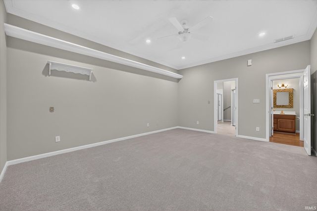 2803 S St Remy Circle, Bloomington, IN 47401