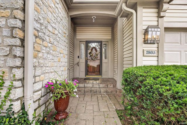 2803 S St Remy Circle, Bloomington, IN 47401