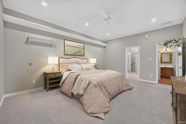 2803 S St Remy Circle, Bloomington, IN 47401
