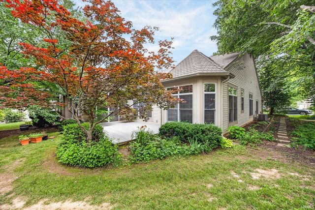 2803 S St Remy Circle, Bloomington, IN 47401