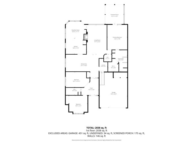 2803 S St Remy Circle, Bloomington, IN 47401