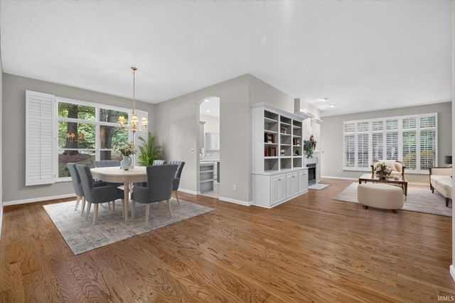 2803 S St Remy Circle, Bloomington, IN 47401
