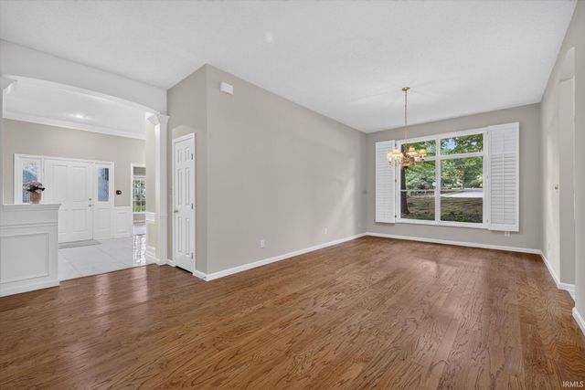 2803 S St Remy Circle, Bloomington, IN 47401