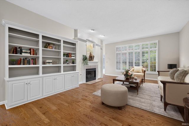2803 S St Remy Circle, Bloomington, IN 47401