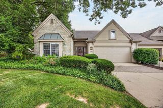 2803 S St Remy Circle, Bloomington, IN 47401