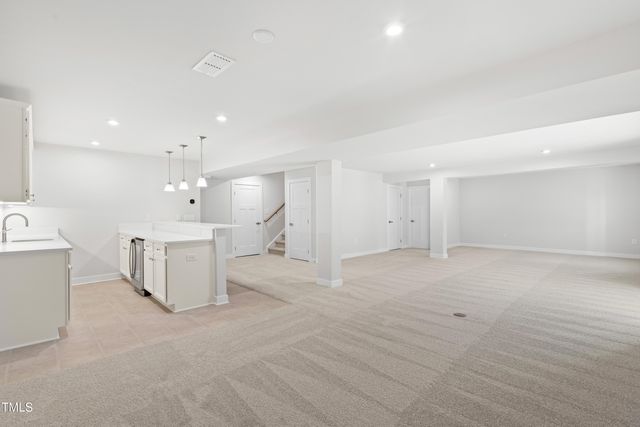569 Freedom Trail Drive, Willow Springs, NC 27592