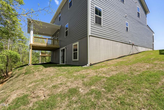 569 Freedom Trail Drive, Willow Springs, NC 27592