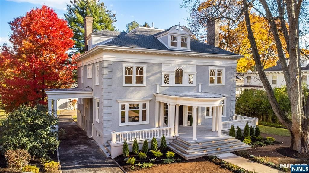 143 S Mountain Avenue, Montclair, NJ 07042