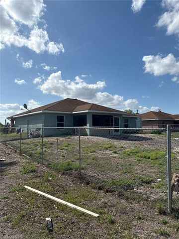 6012 Elaine AVE N, Lehigh Acres, FL 33971