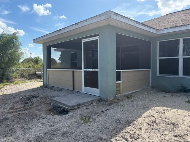 6012 Elaine AVE N, Lehigh Acres, FL 33971