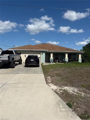 6012 Elaine AVE N, Lehigh Acres, FL 33971