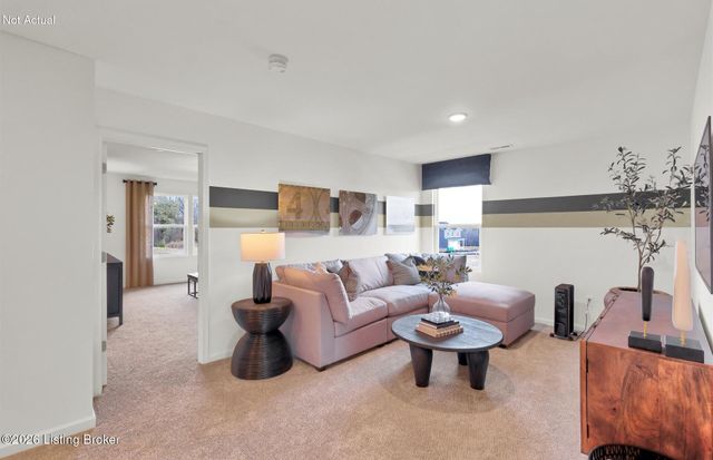 16932 Aiken Ridge Cir, Louisville, KY 40245