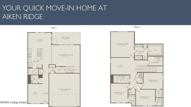 16932 Aiken Ridge Cir, Louisville, KY 40245