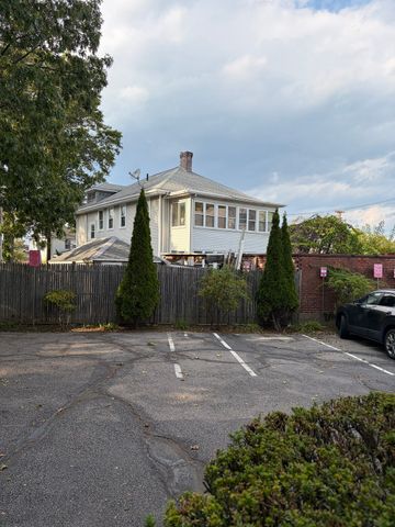 63 Montclair Ave 3, Quincy, MA 02171