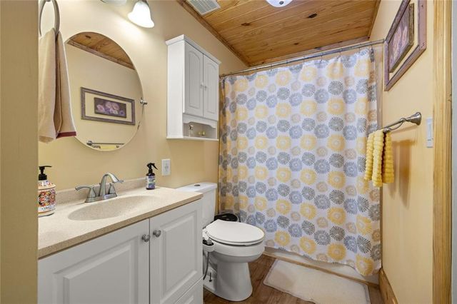 530 Quail Trail, Clarkesville, GA 30523