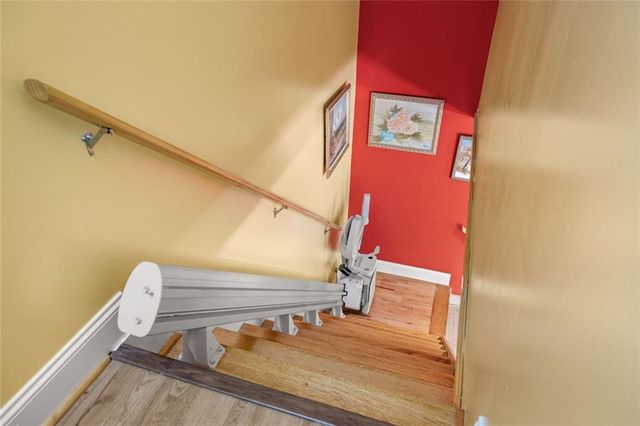 530 Quail Trail, Clarkesville, GA 30523