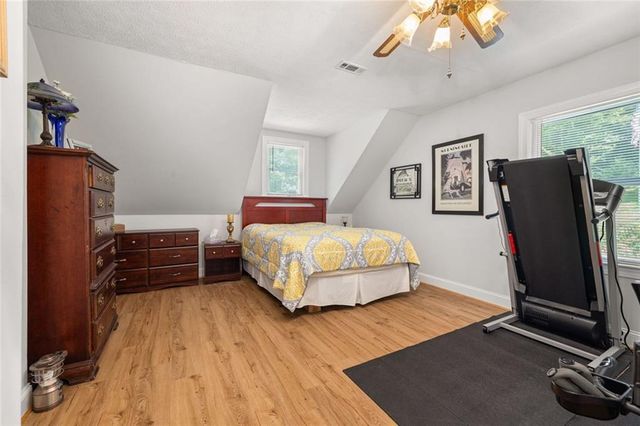 530 Quail Trail, Clarkesville, GA 30523
