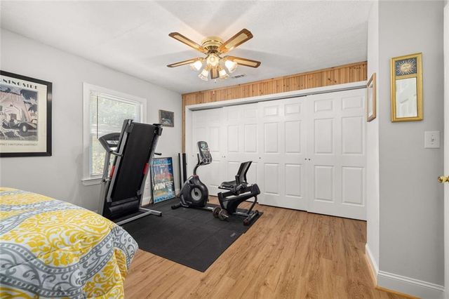 530 Quail Trail, Clarkesville, GA 30523