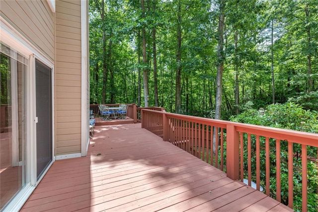 530 Quail Trail, Clarkesville, GA 30523