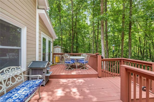 530 Quail Trail, Clarkesville, GA 30523
