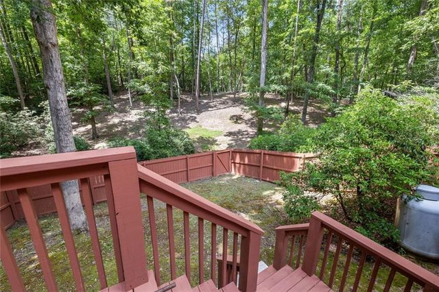 530 Quail Trail, Clarkesville, GA 30523