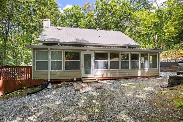 530 Quail Trail, Clarkesville, GA 30523