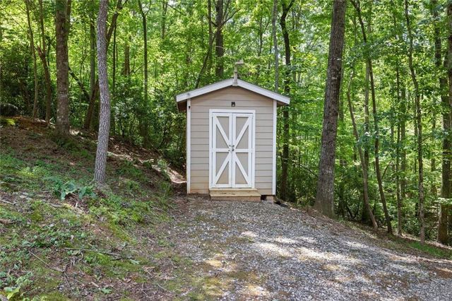 530 Quail Trail, Clarkesville, GA 30523