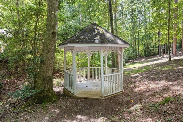 530 Quail Trail, Clarkesville, GA 30523
