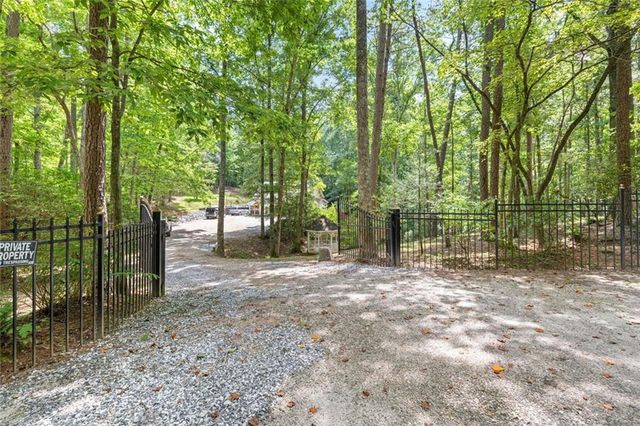 530 Quail Trail, Clarkesville, GA 30523