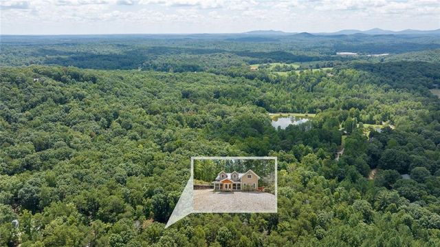 530 Quail Trail, Clarkesville, GA 30523
