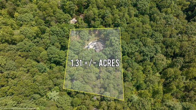 530 Quail Trail, Clarkesville, GA 30523