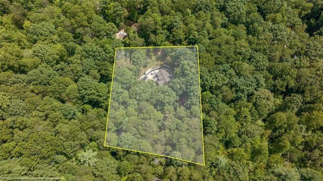 530 Quail Trail, Clarkesville, GA 30523