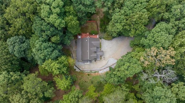 530 Quail Trail, Clarkesville, GA 30523