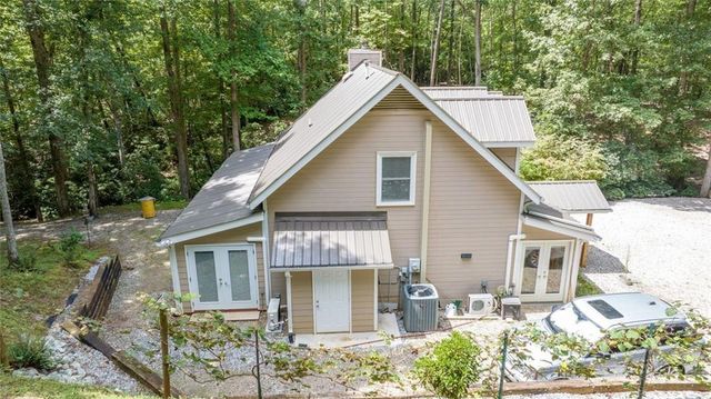 530 Quail Trail, Clarkesville, GA 30523