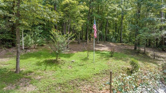 530 Quail Trail, Clarkesville, GA 30523