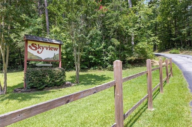 530 Quail Trail, Clarkesville, GA 30523