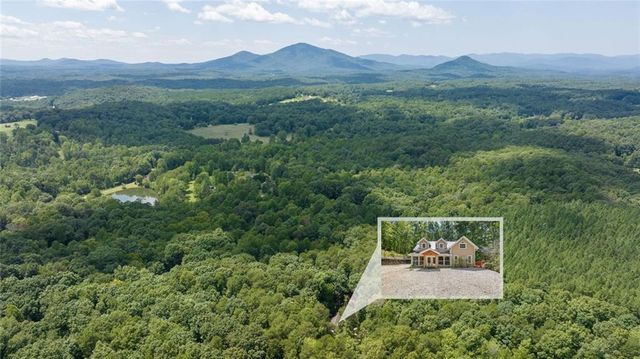 530 Quail Trail, Clarkesville, GA 30523