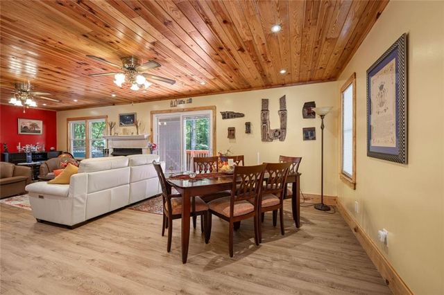 530 Quail Trail, Clarkesville, GA 30523