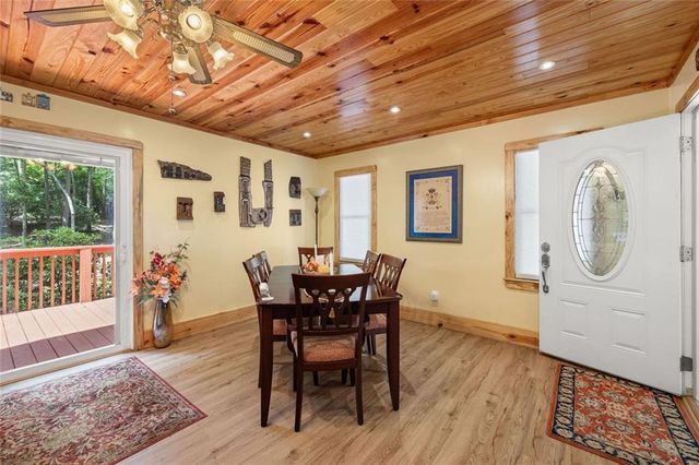 530 Quail Trail, Clarkesville, GA 30523