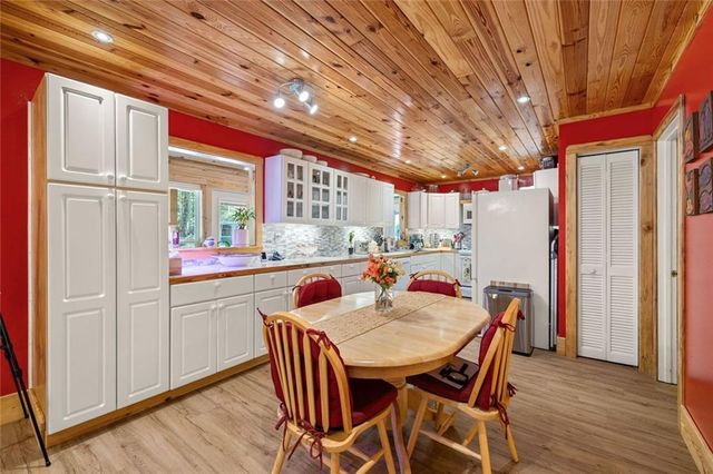 530 Quail Trail, Clarkesville, GA 30523