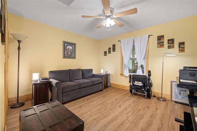 530 Quail Trail, Clarkesville, GA 30523
